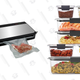 Up to 53% Off Rubbermaid and FoodSaver Gear | Amazon